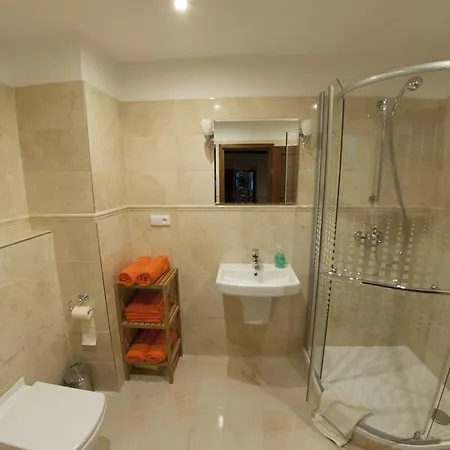 Slovacka Chalupa Holiday home *