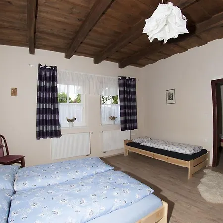 Nyaraló Slovacka *