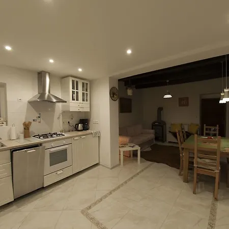 Holiday home Slovacka Chalupa