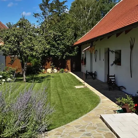 Slovacka Strážnice