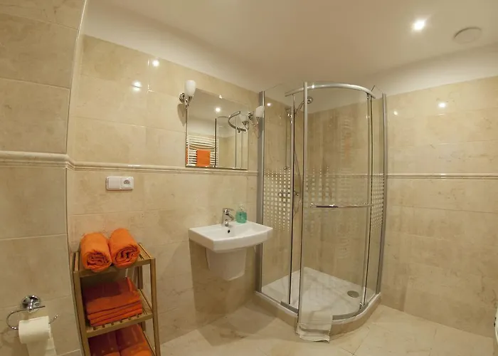 Slovacka Chalupa Holiday home *