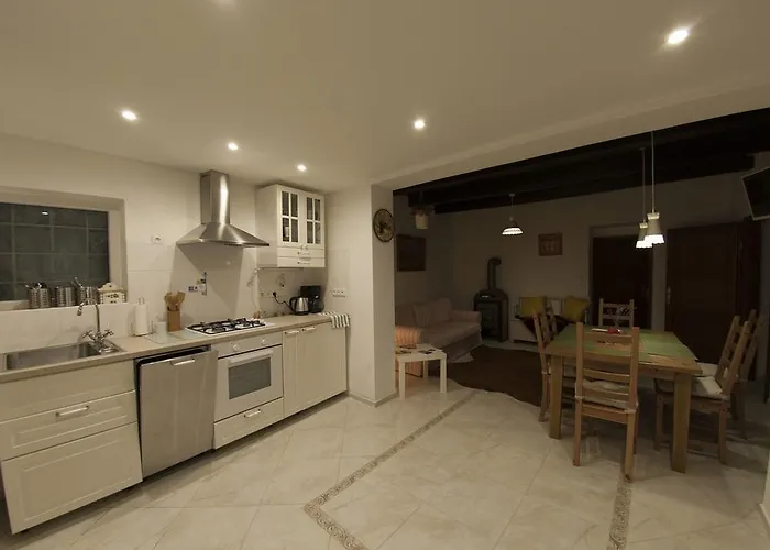 Holiday home Slovacka Chalupa